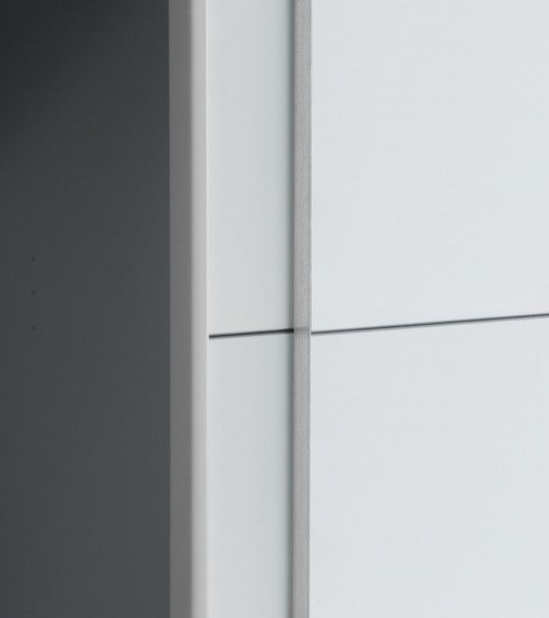 Armario ropero extra grande ARAGON