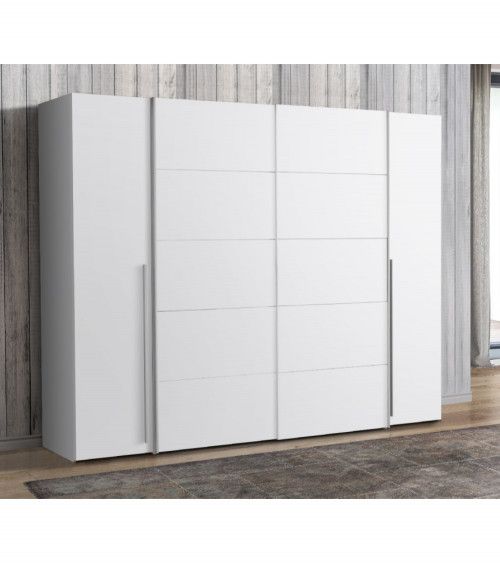 Armario ropero extra grande ARAGON