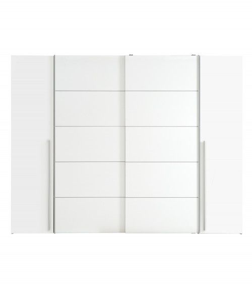 Armario ropero extra grande ARAGON