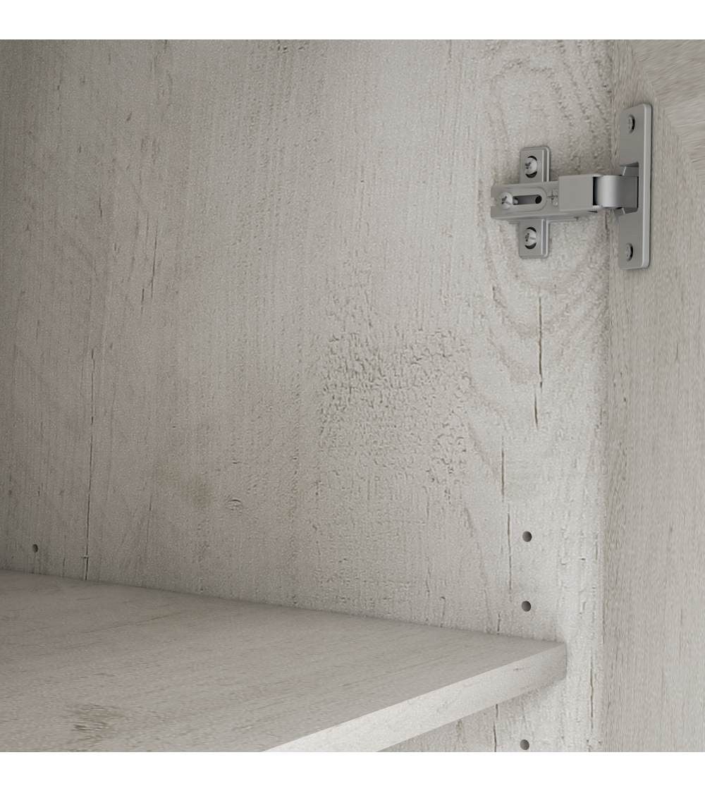 Mueble TV 150 cm ancho KAREN | Cambia Tus Muebles