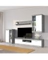 Mueble salón modular LEWIS