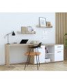 Mesa escritorio multifunción VALKIRIA