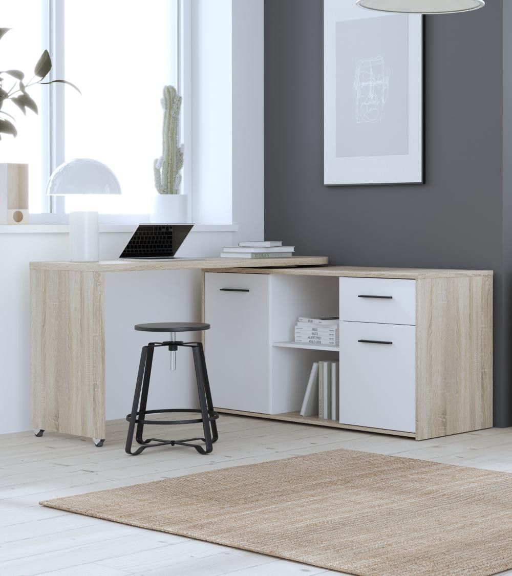 Mesa escritorio multifunción VALKIRIA