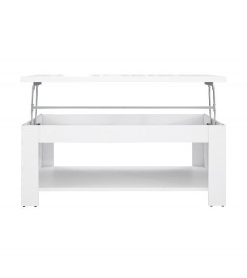 Mesa centro elevable DUMI | Cambia Tus Muebles