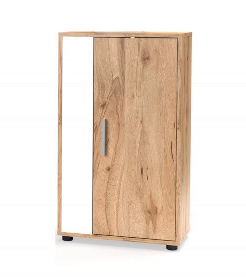 Mueble de salón BOSCO - Mueble modular moderno | Cambia Tus Muebles