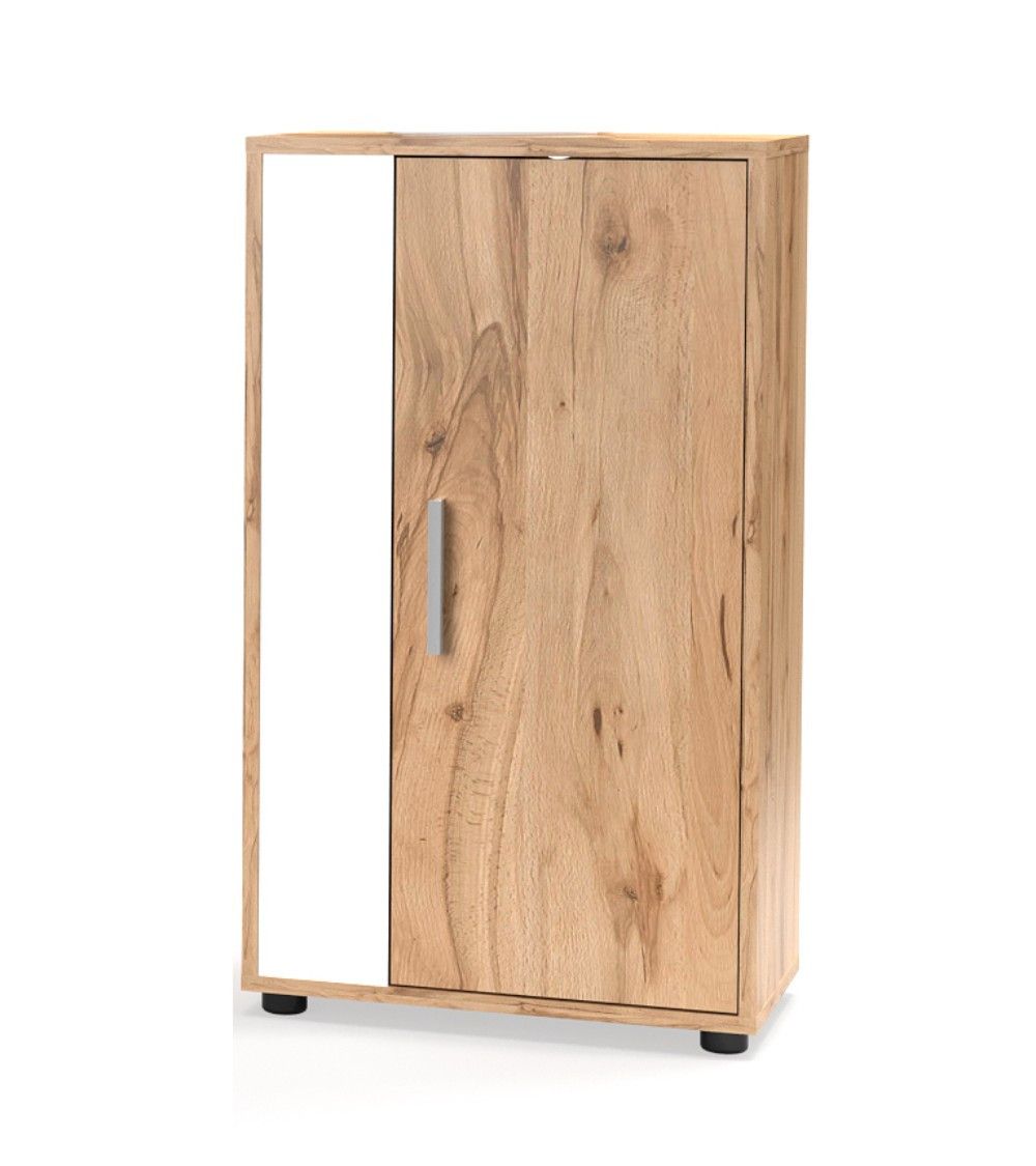 Mueble de salón BOSCO - Mueble modular moderno | Cambia Tus Muebles