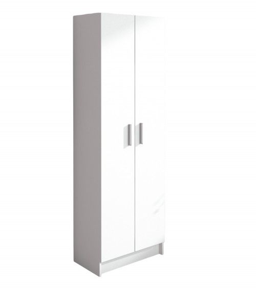 Armario Multiusos 2 Puertas AVA