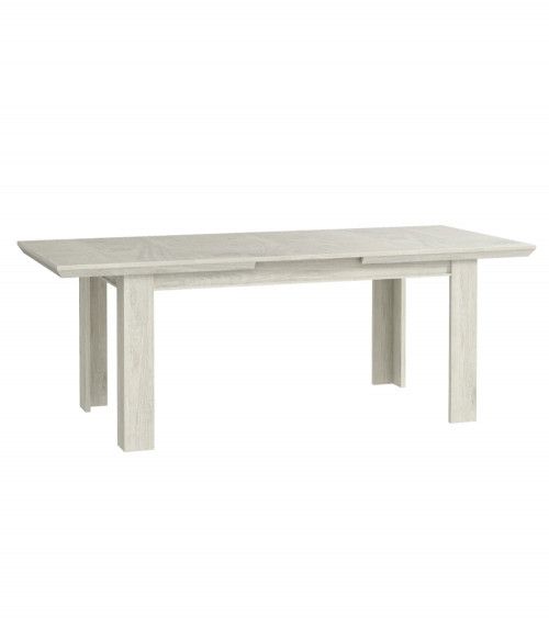 Mesa comedor extensible KAREN