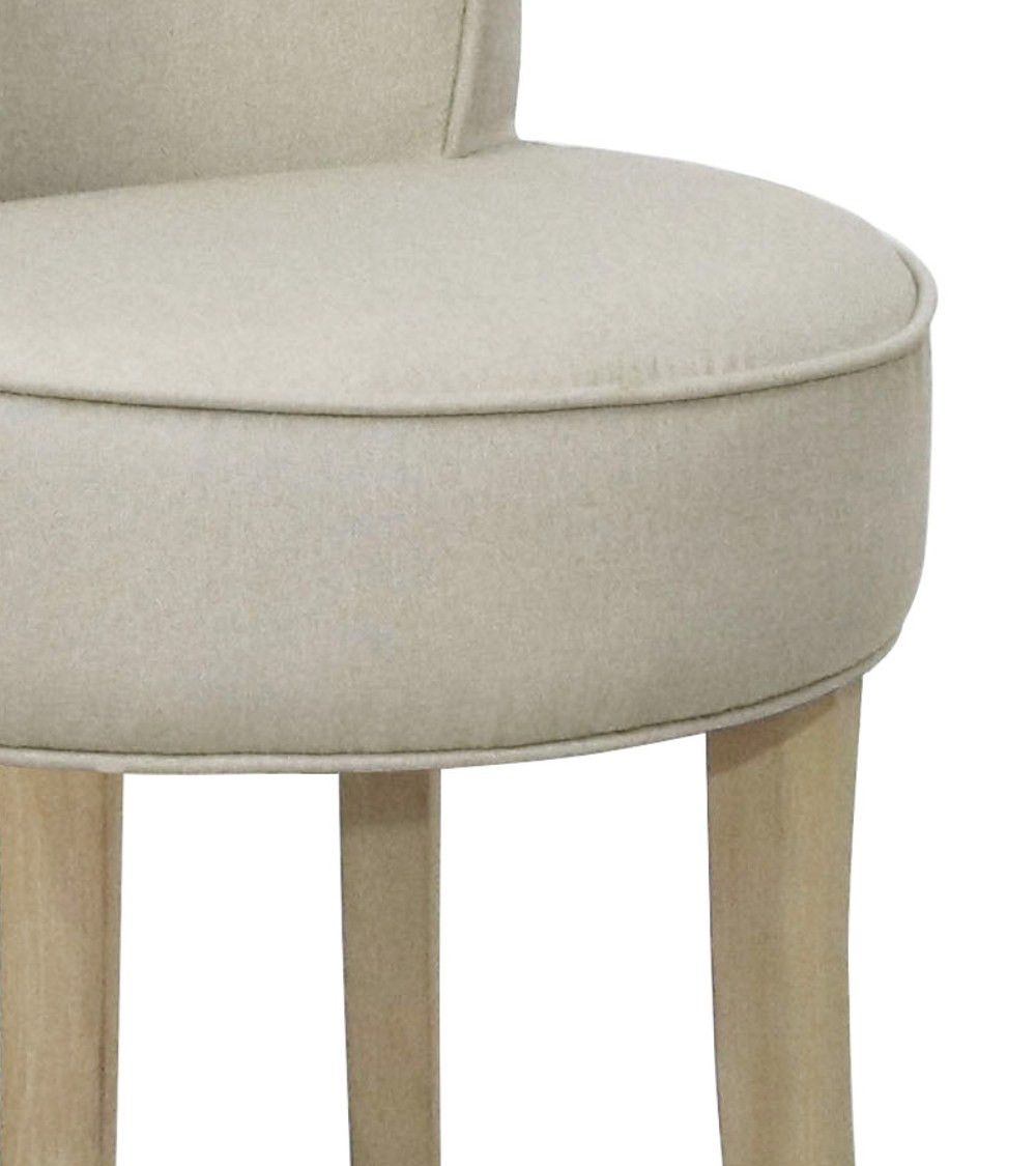 Butaca Nantes, descalzadora, galán de noche