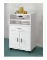 Mueble carrito cocina AVA