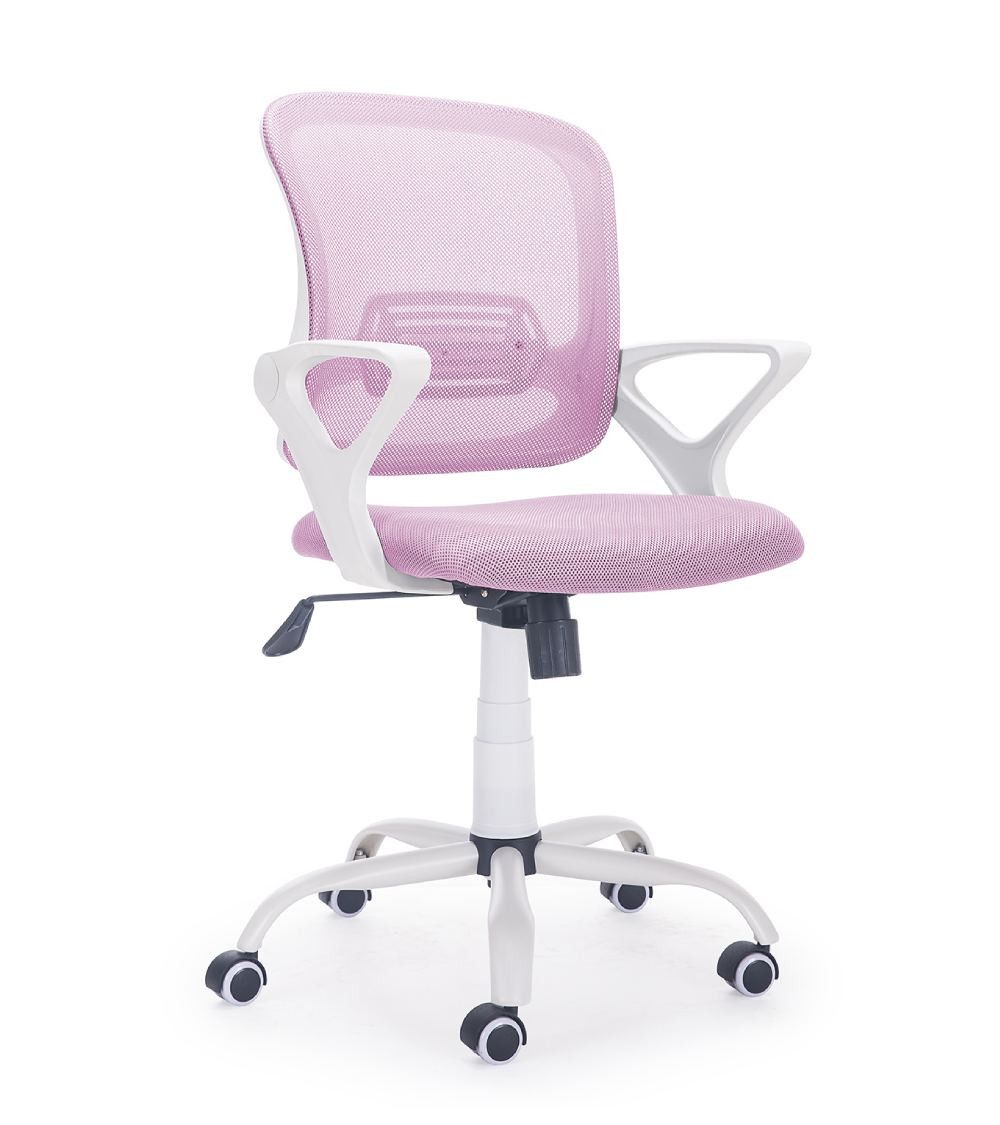 Silla escritorio BRUNA, giratoria, regulable