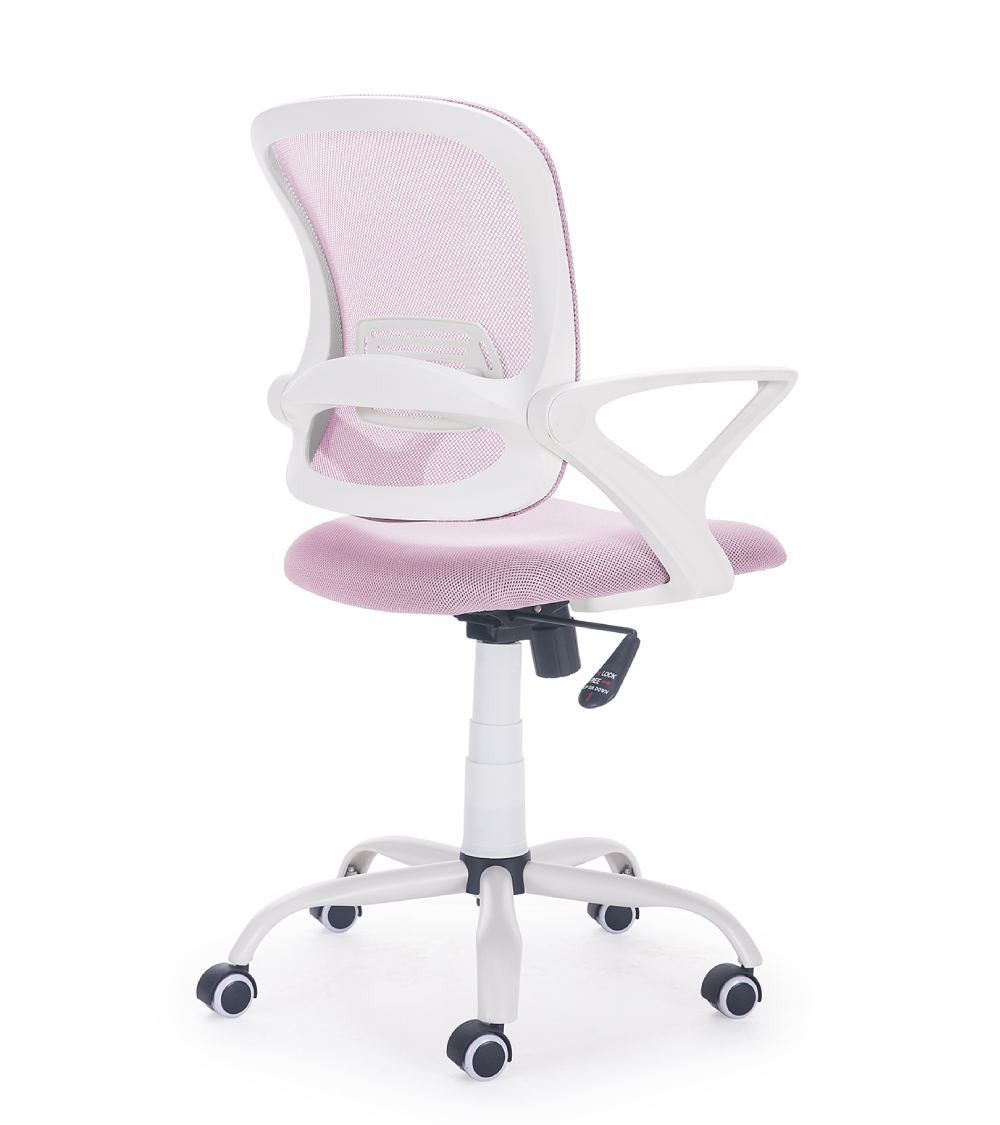 Silla escritorio BRUNA, giratoria, regulable