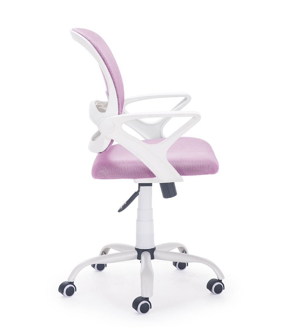 Silla escritorio BRUNA, giratoria, regulable