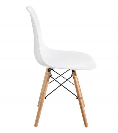 Pack de sillas de comedor NÓRDICA