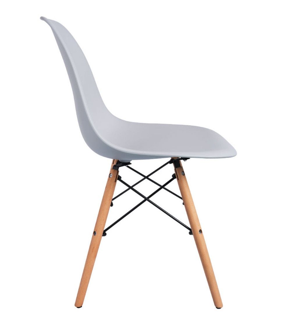 Pack de sillas de comedor NÓRDICA