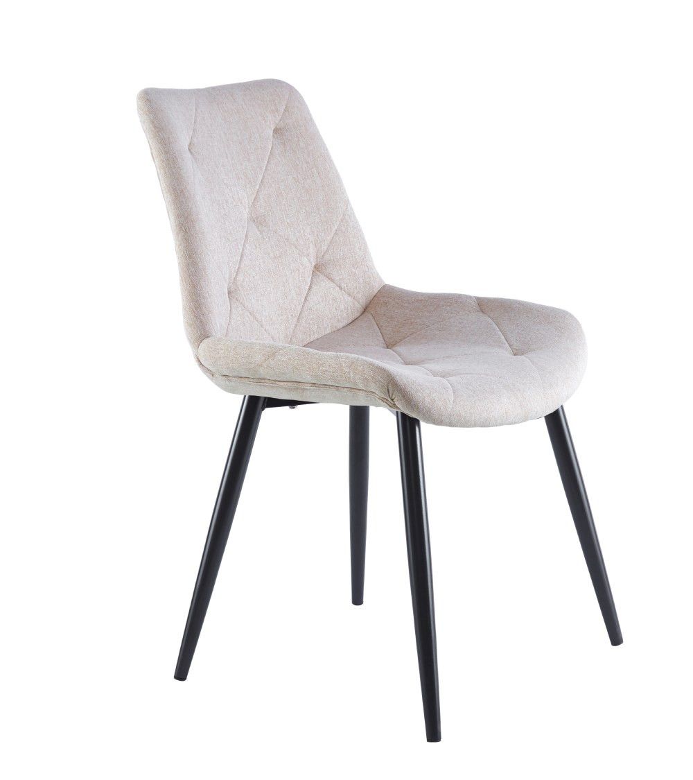 Pack 4 sillas comedor MARILYN