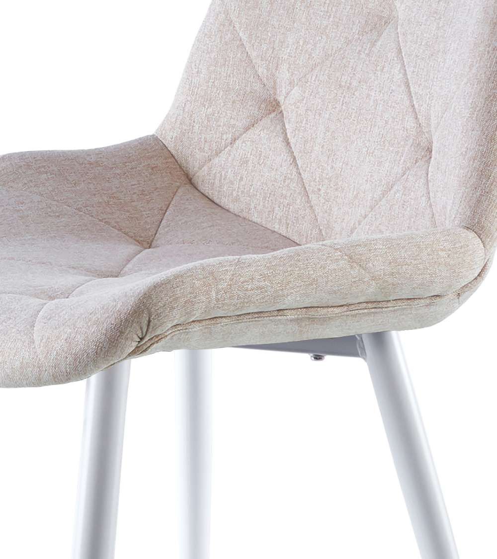 Pack 4 sillas comedor MARILYN