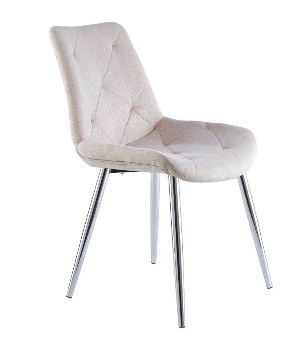 Pack 4 sillas comedor MARILYN