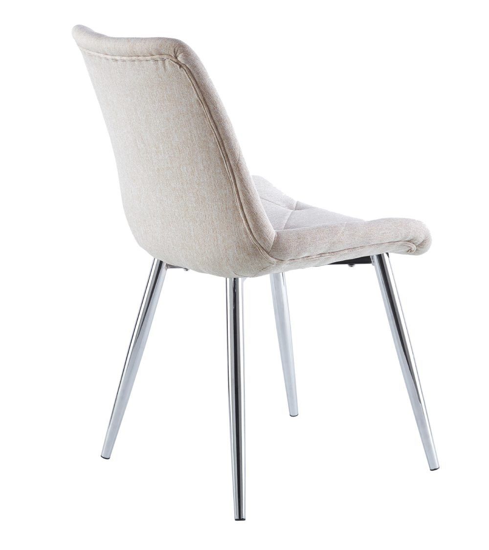 Pack 4 sillas comedor MARILYN