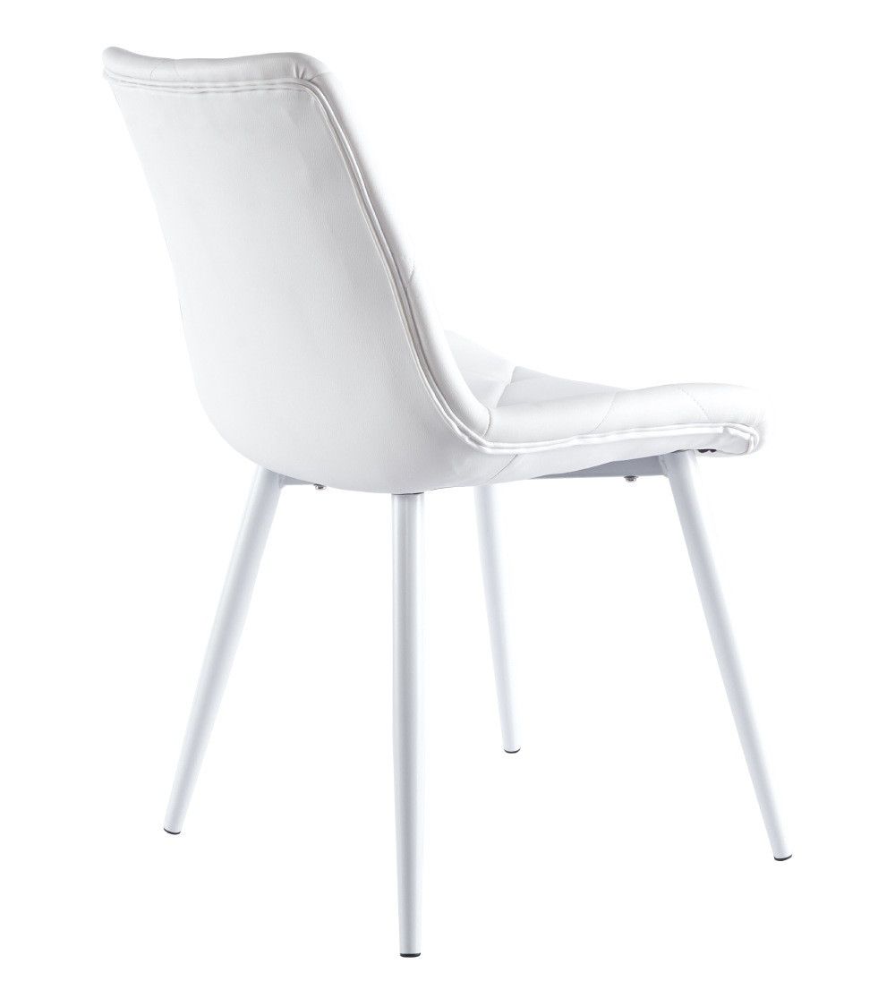 Pack 4 sillas comedor MARILYN