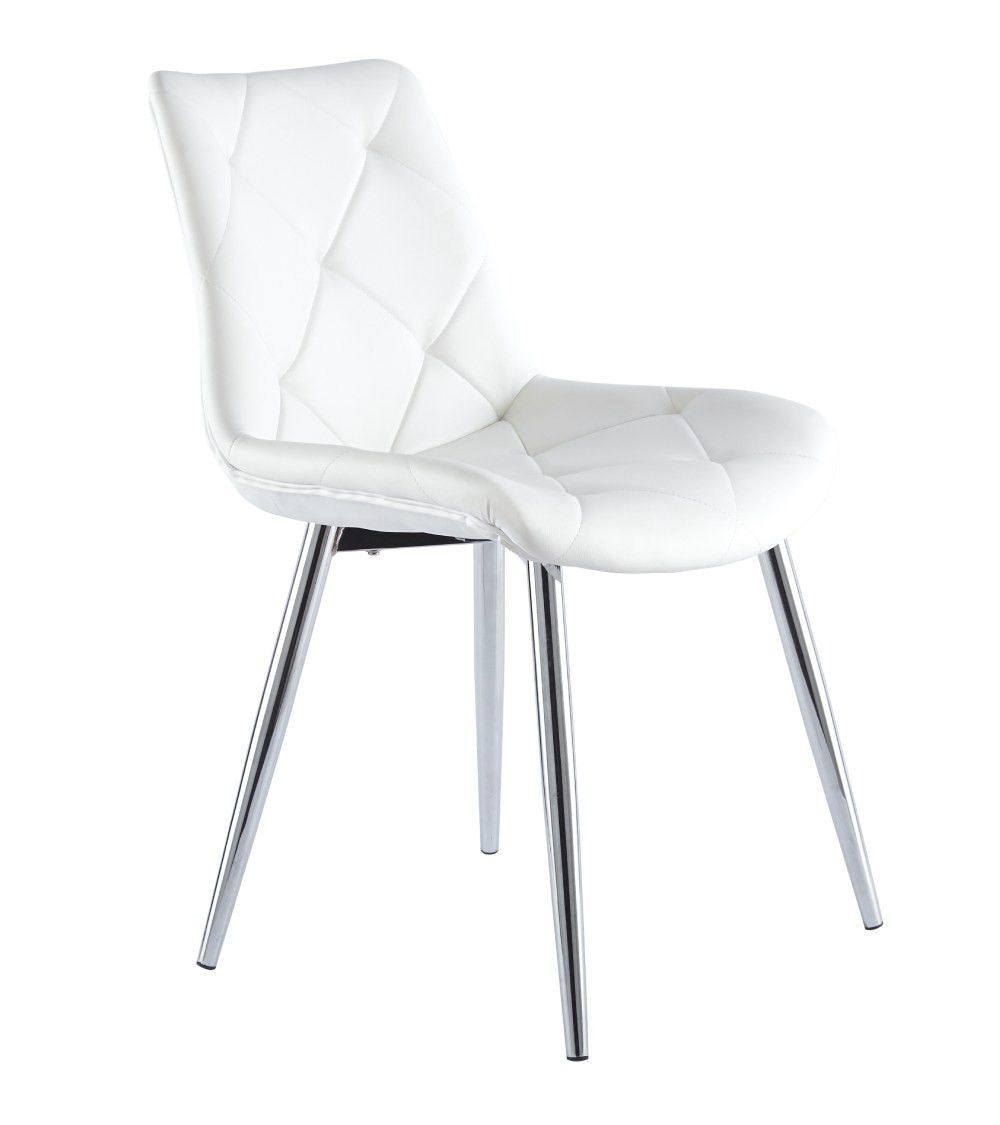 Pack 4 sillas comedor MARILYN