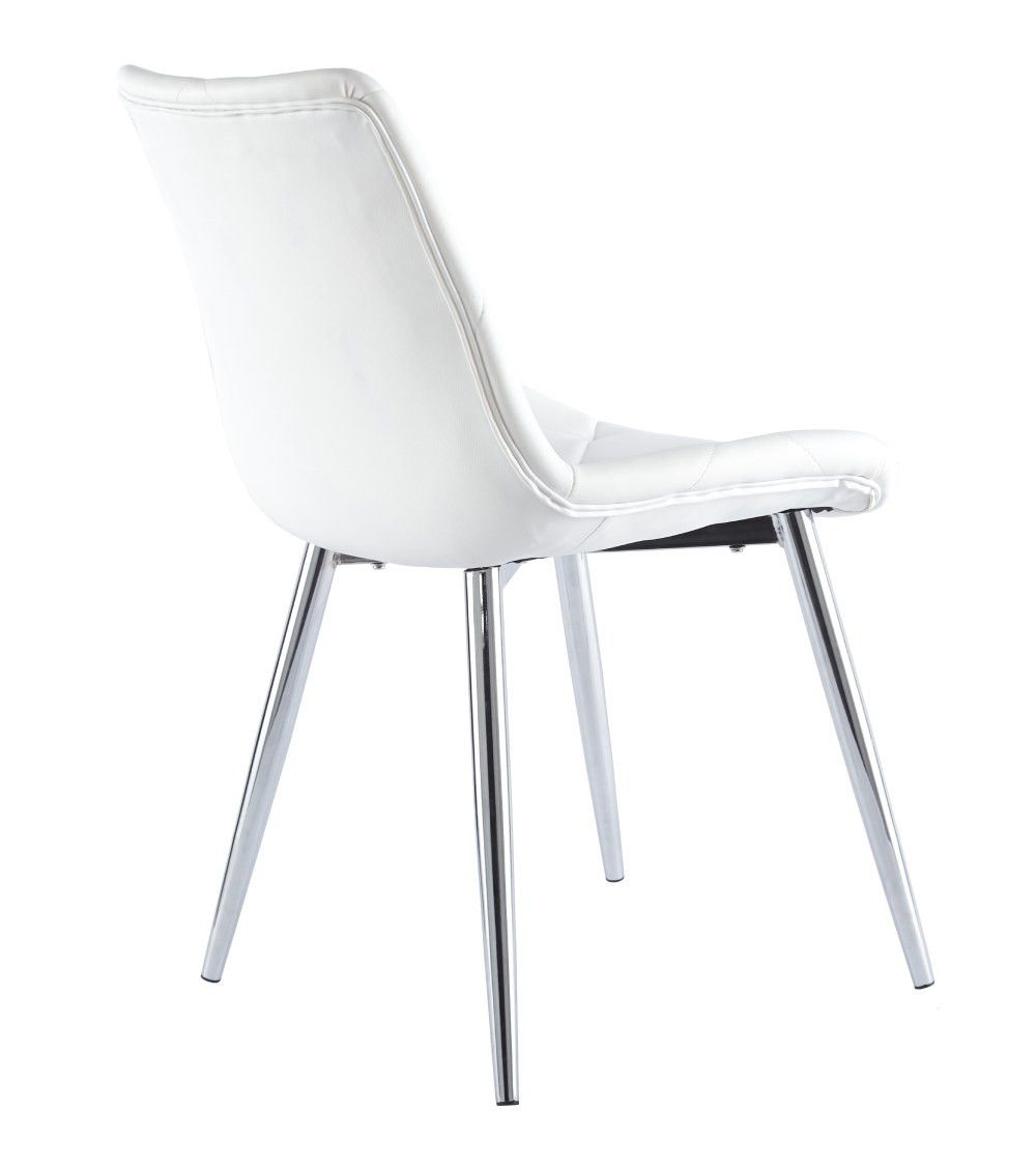 Pack 4 sillas comedor MARILYN