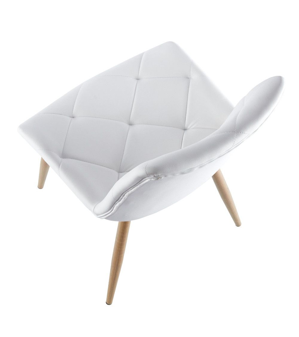 Pack 4 sillas comedor MARILYN