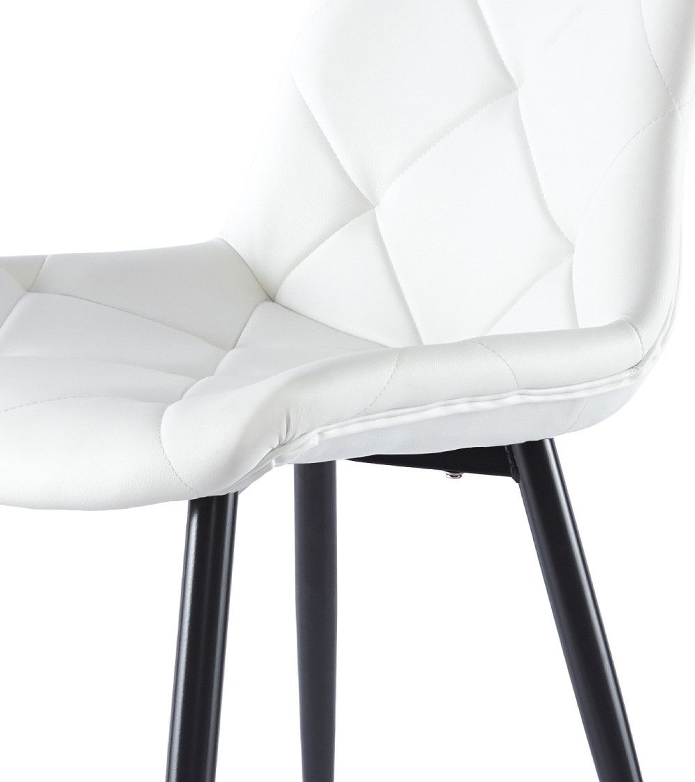 Pack 4 sillas comedor MARILYN