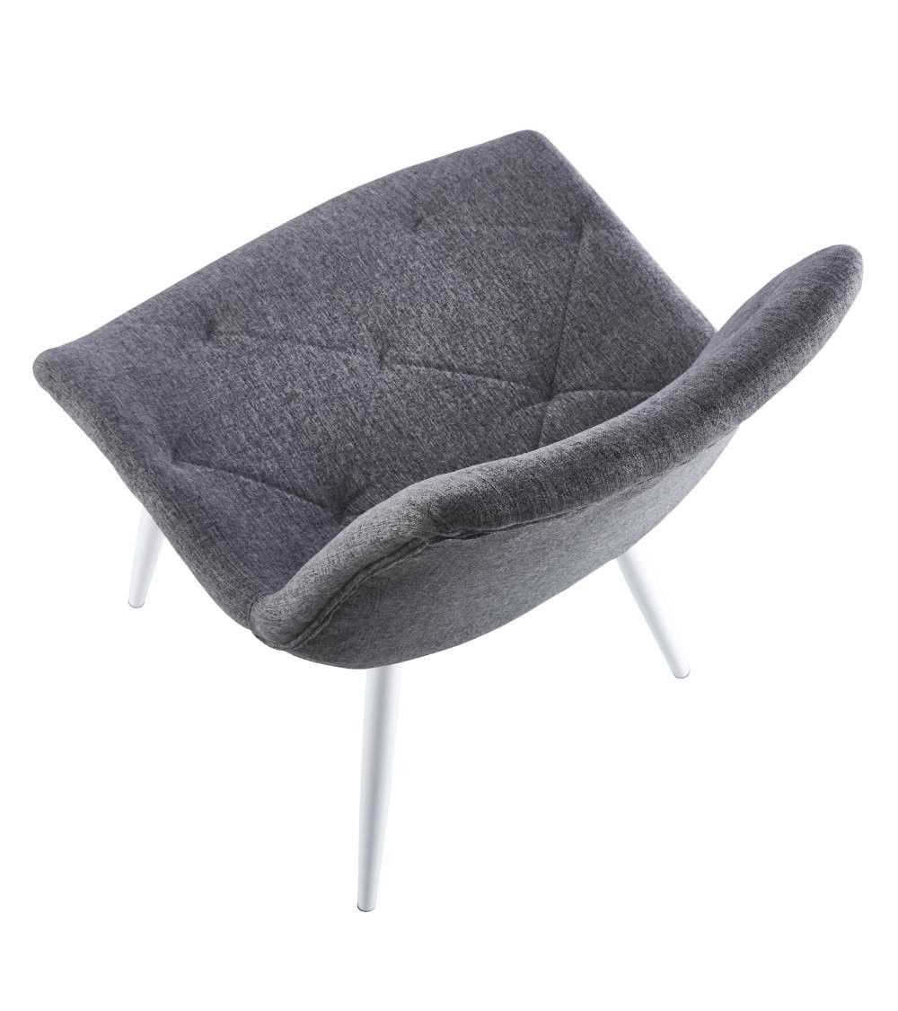 Pack 4 sillas comedor MARILYN