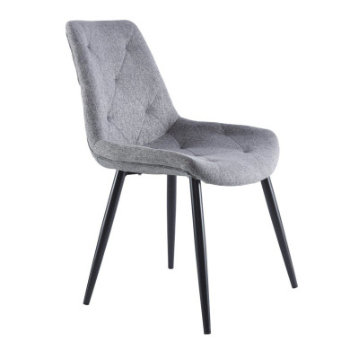 Pack 4 sillas comedor MARILYN