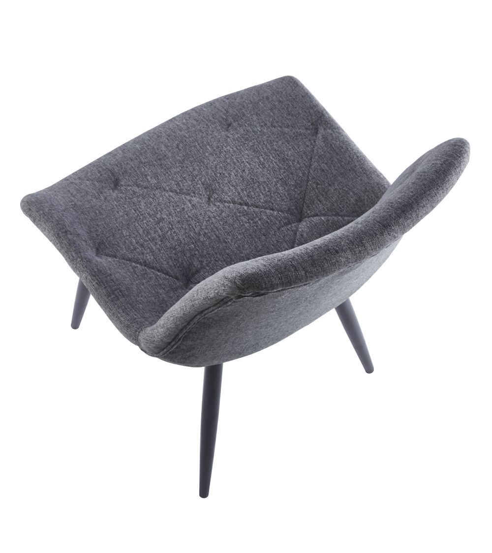 Pack 4 sillas comedor MARILYN