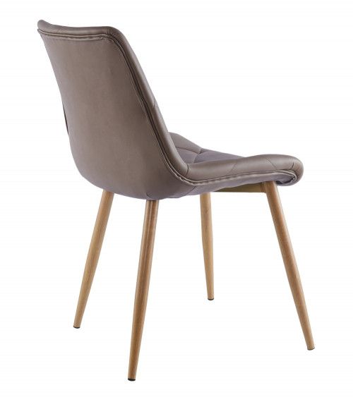 Pack 4 sillas comedor MARILYN