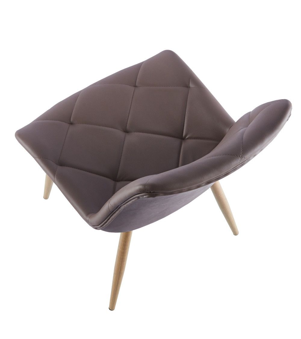 Pack 4 sillas comedor MARILYN