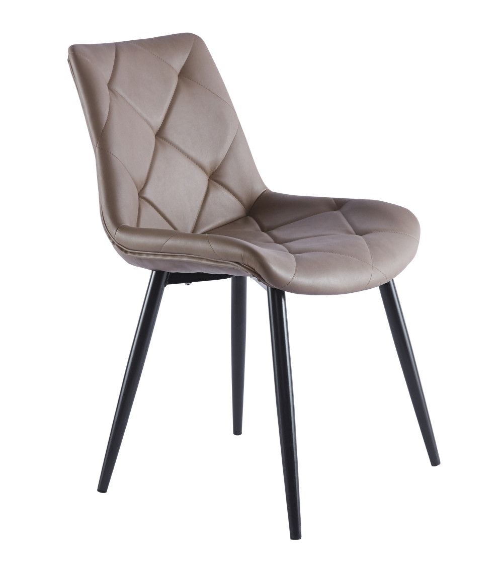 Pack 4 sillas comedor MARILYN