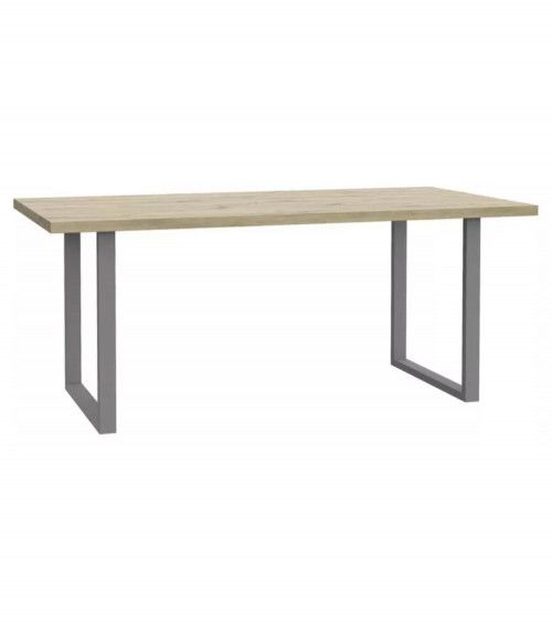 Mesa comedor industrial ULRY