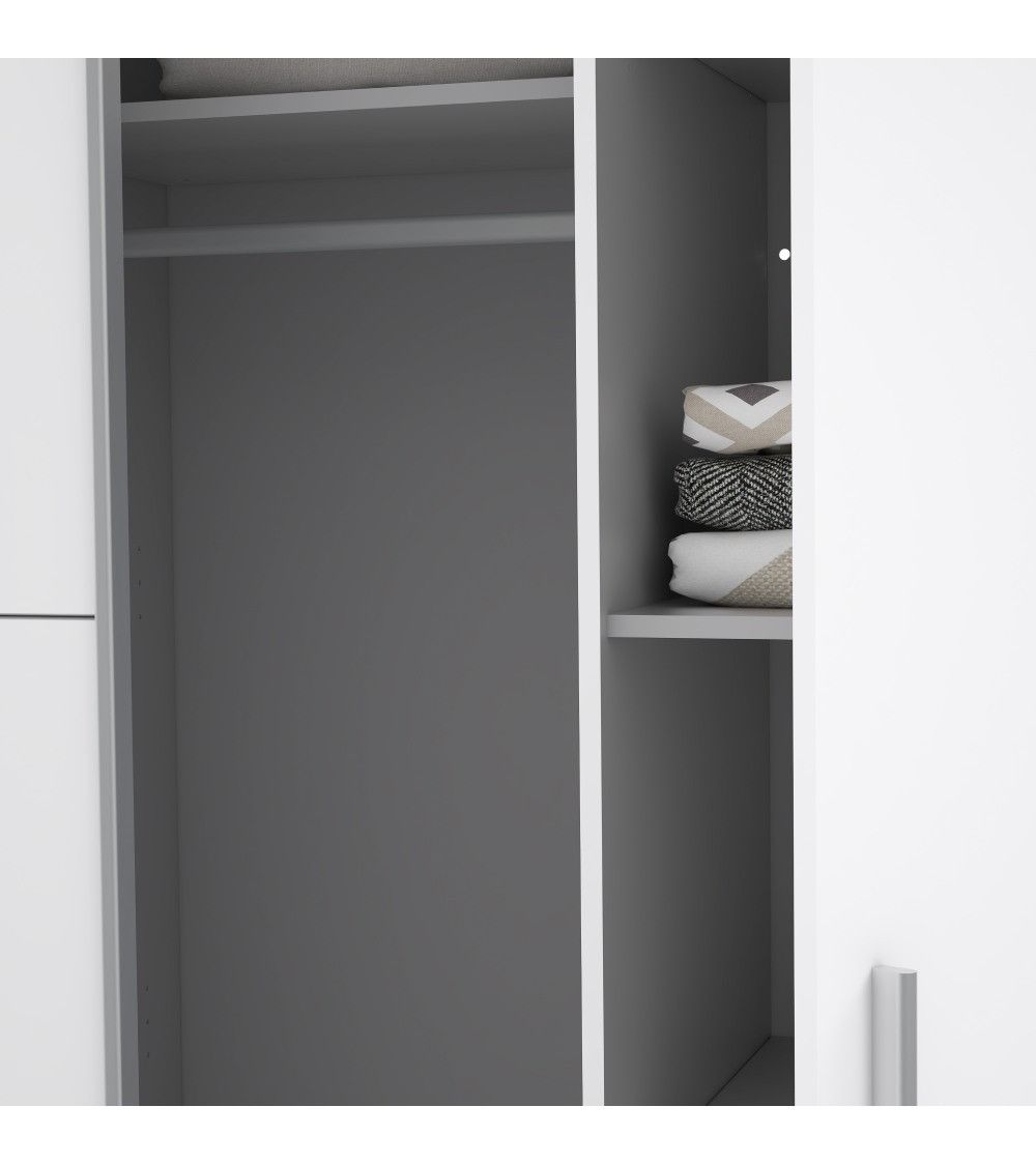 Armario ropero extra grande ARAGON