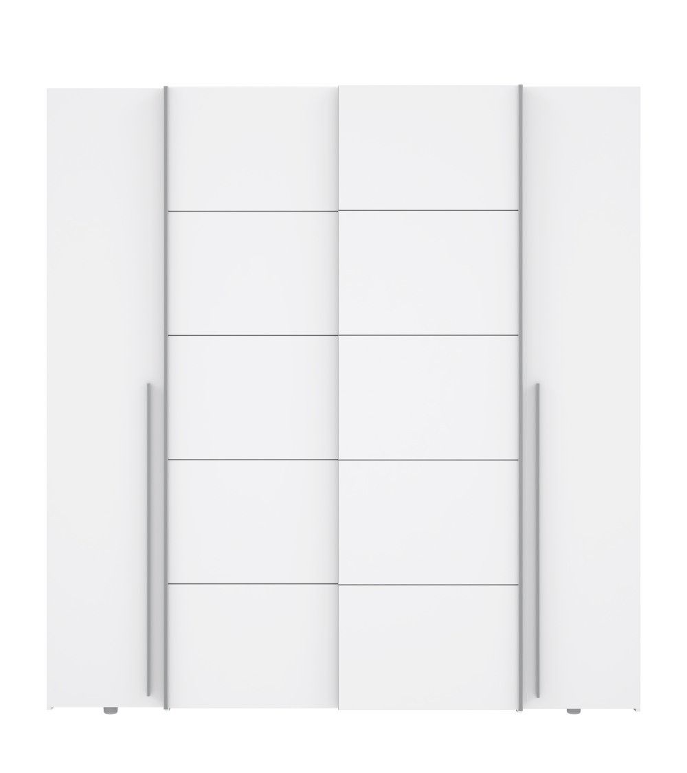 Armario ropero extra grande ARAGON