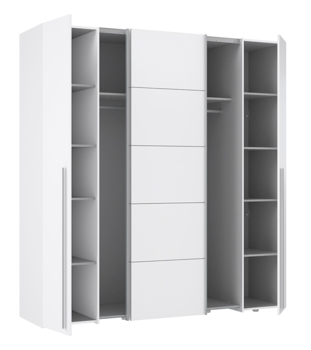 Armario ropero extra grande ARAGON