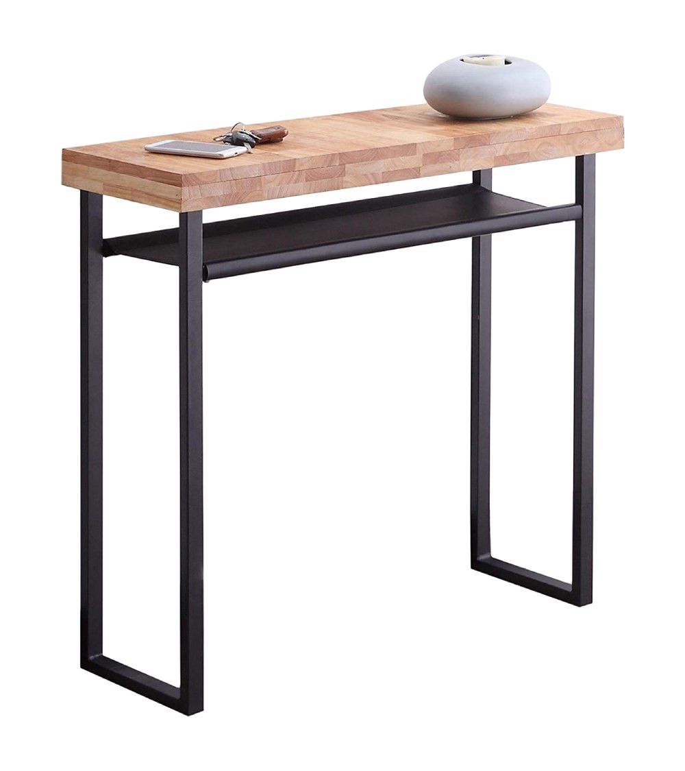 Mueble consola para recibidor DAREK