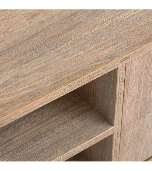 Mueble TV 140 cm DOUGLAS | Cambia Tus Muebles