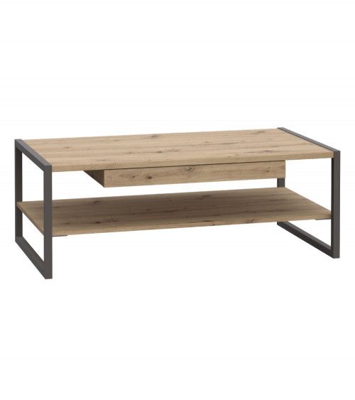 Mesa centro industrial FRANK