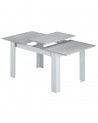 Mesa comedor extensible 140x90 cm KATIA