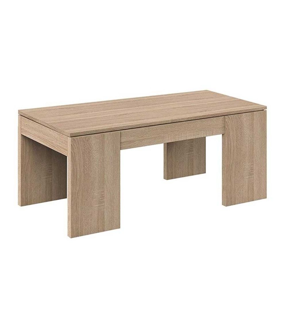 Mesa de centro elevable barata PREMIER 2