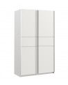 Armario puertas correderas Winter (120 cm ancho) | Cambia Tus Muebles