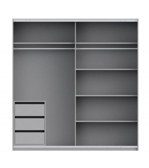 armario puertas correderas