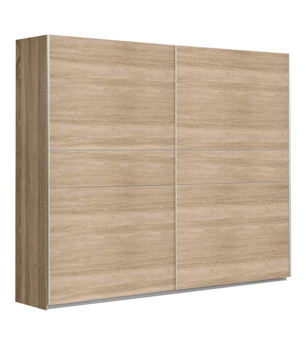 armario puertas correderas roble blanco oferta tarragona