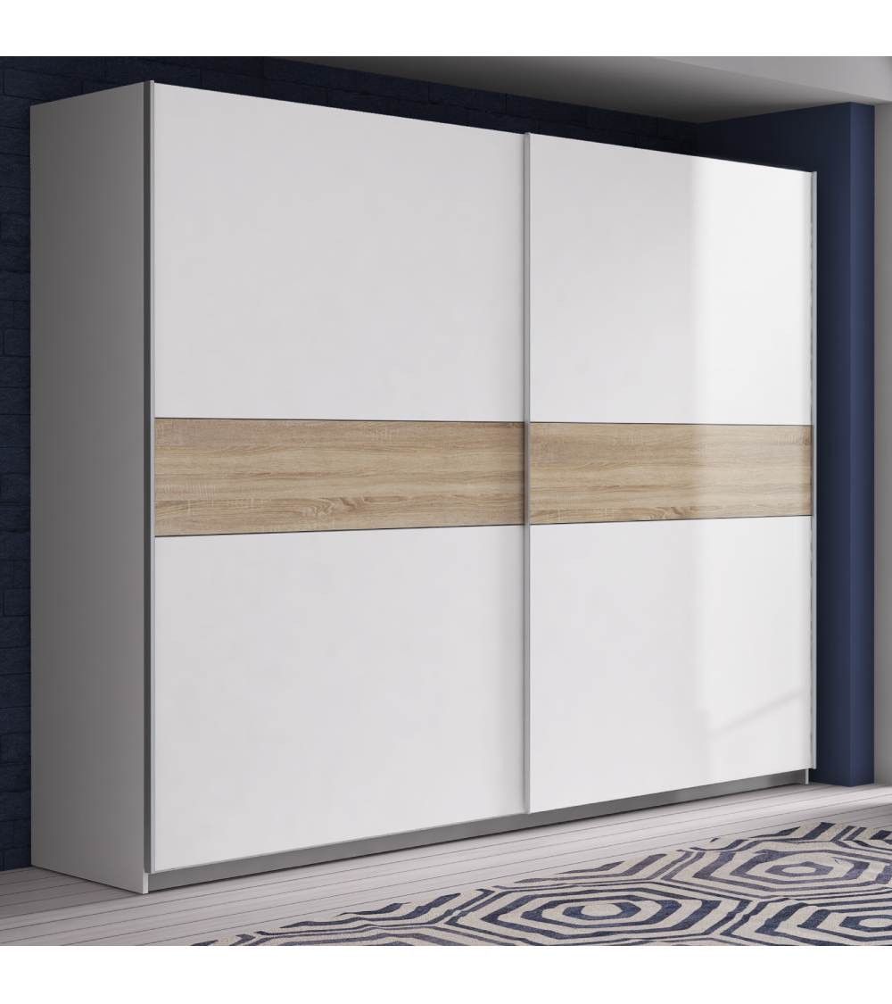 armario puertas correderas oferta