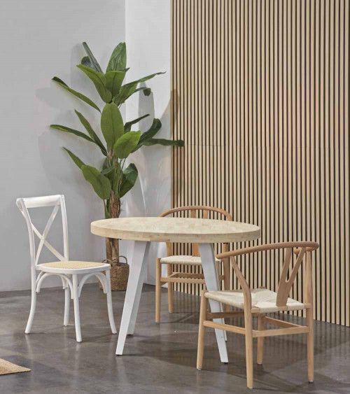 Pack 2 paneles acústicos decorativos