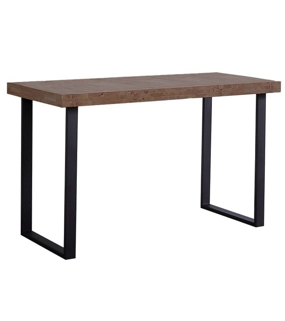 Mesa de estudio DAREK - Escritorio auxiliar industrial