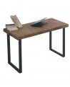 Mesa de estudio DAREK - Escritorio auxiliar industrial